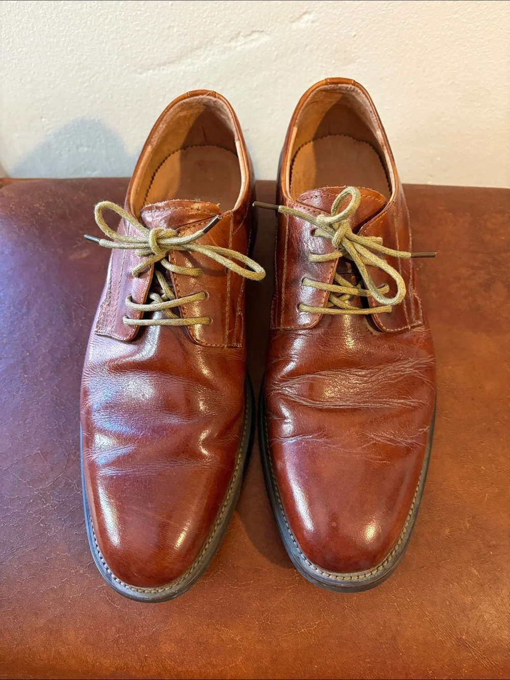 N/A classic brown